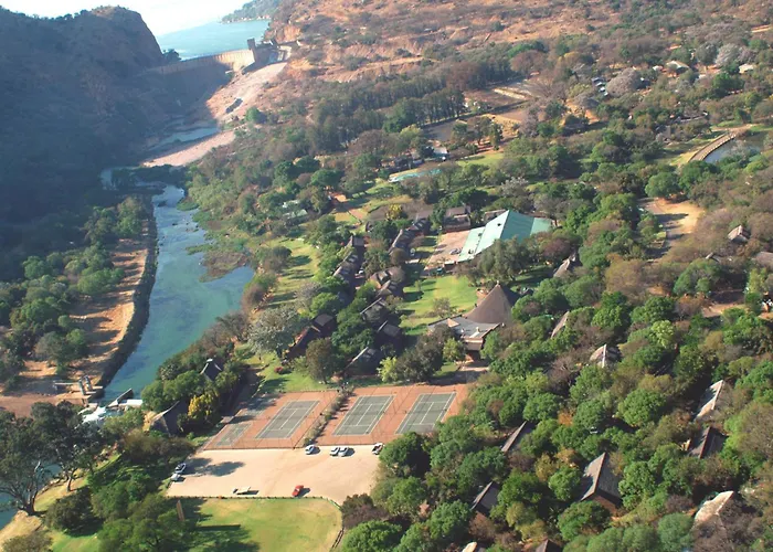 Mount Amanzi By Myresorts