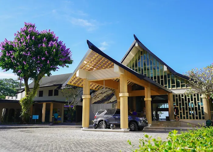 Kc Grande Resort Koh Chang