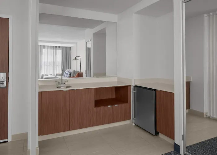 Courtyard By Marriott Charleston Summerville