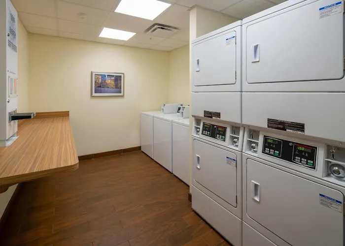Towneplace By Marriott Suites Clarksville