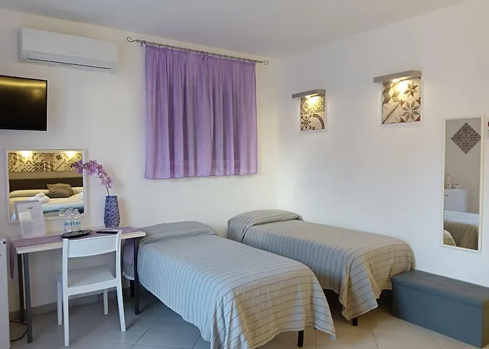 Signorino Resort & Spa
