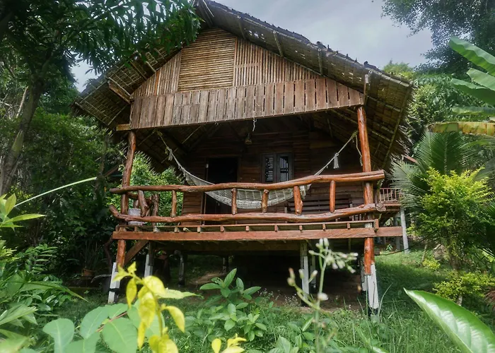 Tha Khao Bay View Bungalow