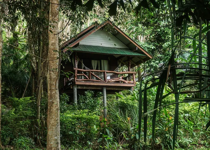 Tha Khao Bay View Bungalow