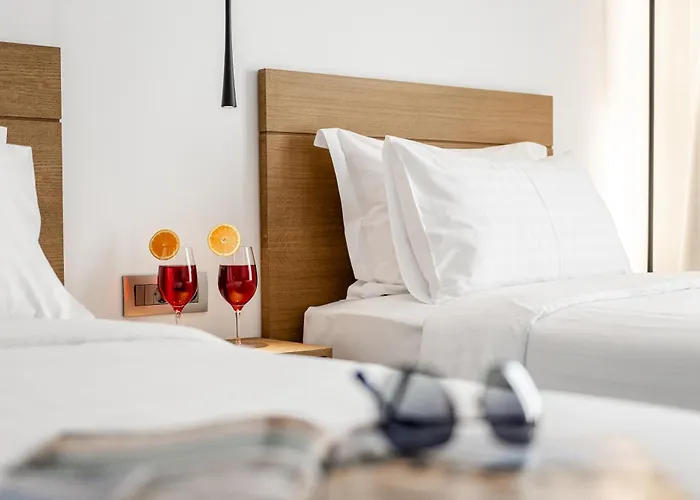 Naxos Resort