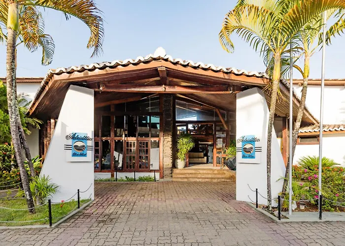 Hotel Adriattico