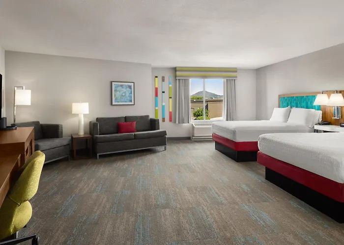 Hampton Inn Carefree, Az
