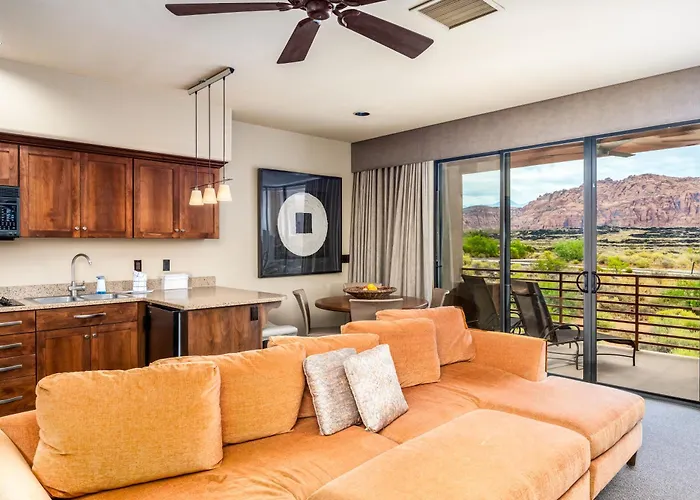 Red Mountain Resort