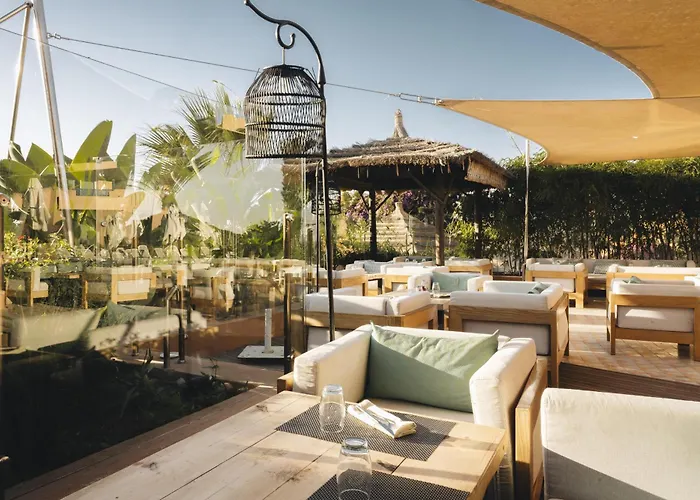 Paradis Plage Surf Yoga & Spa