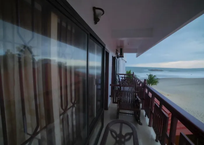 Tippys Beach Resort