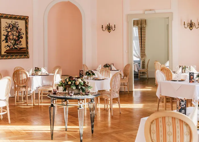 Palac Wojanow