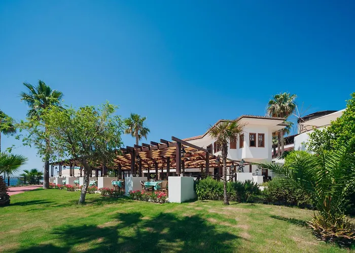 Selectum Colours Bodrum