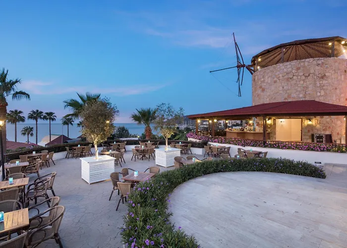 Selectum Colours Bodrum