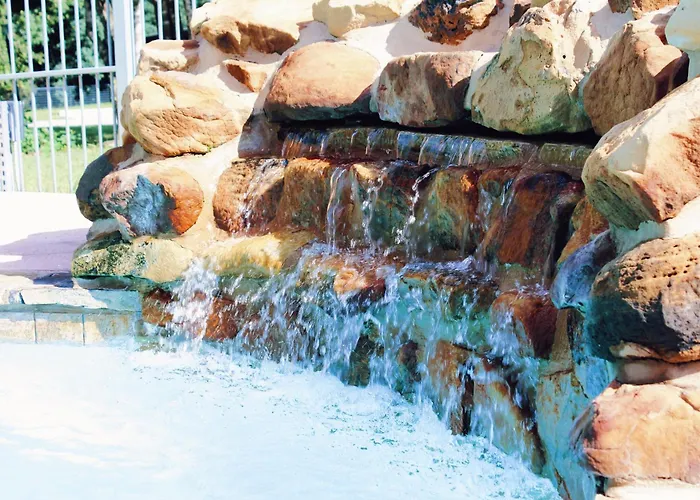 The Springs Retreat