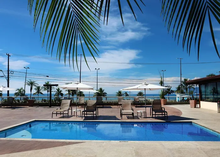 Hotel Costa Norte Massaguacu