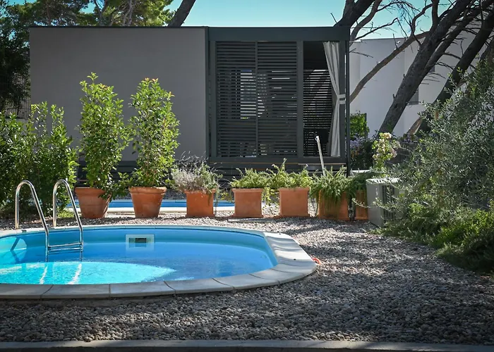 Morenia Park Villas