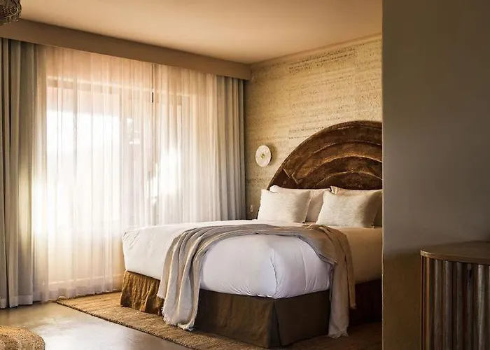 Swell Hotel Byron Bay - Adults Only