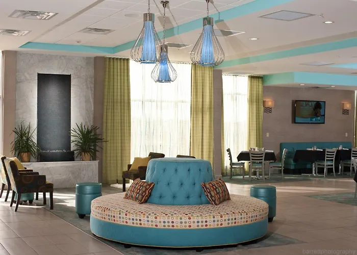 Holiday Inn Guin By Ihg