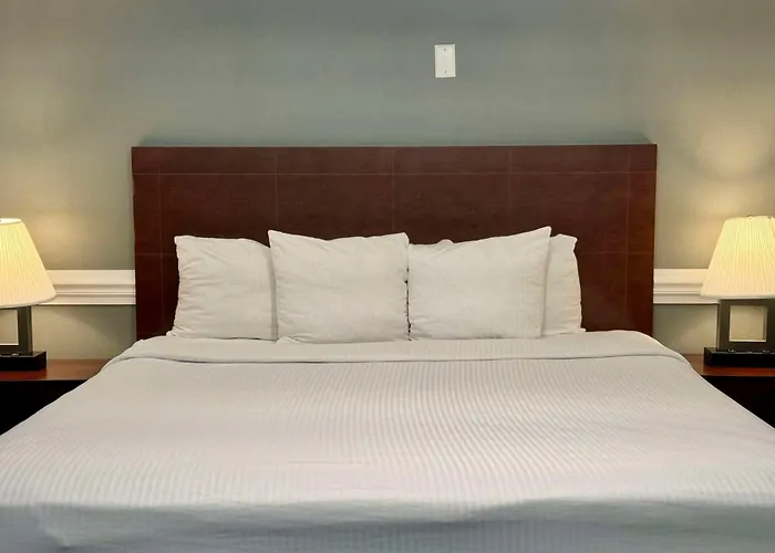 Best Western Executive Inn Kenosha - Pleasant Prairie