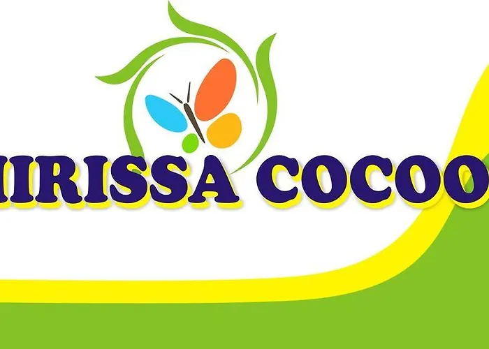 Mirissa Cocoon