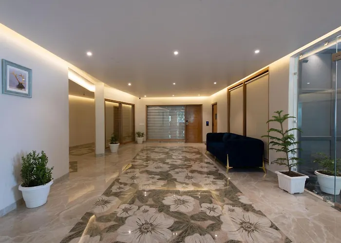 Ekant Retreat Resort