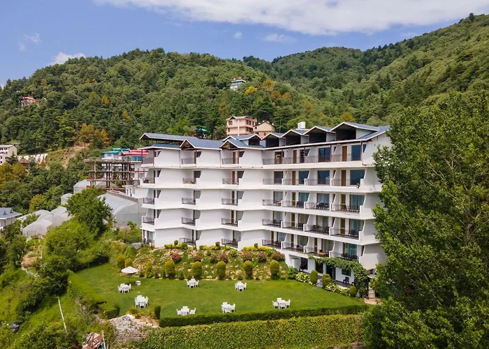 Ekant Retreat Resort