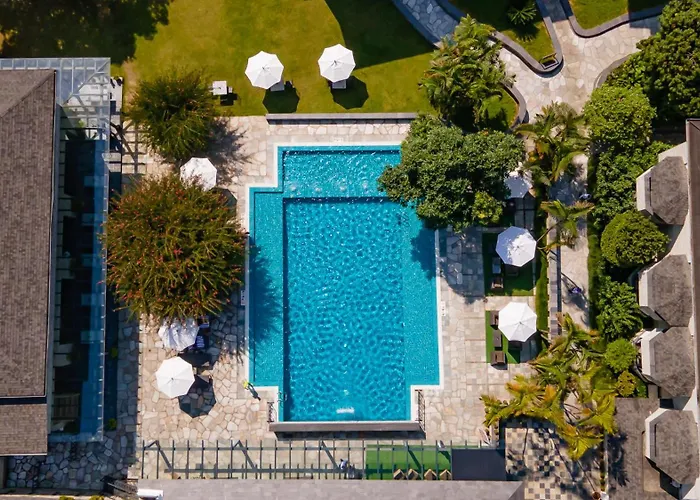 Hotel Barahi Pokhara
