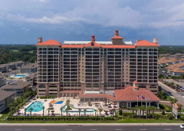 Tilghman Beach And Golf Resort