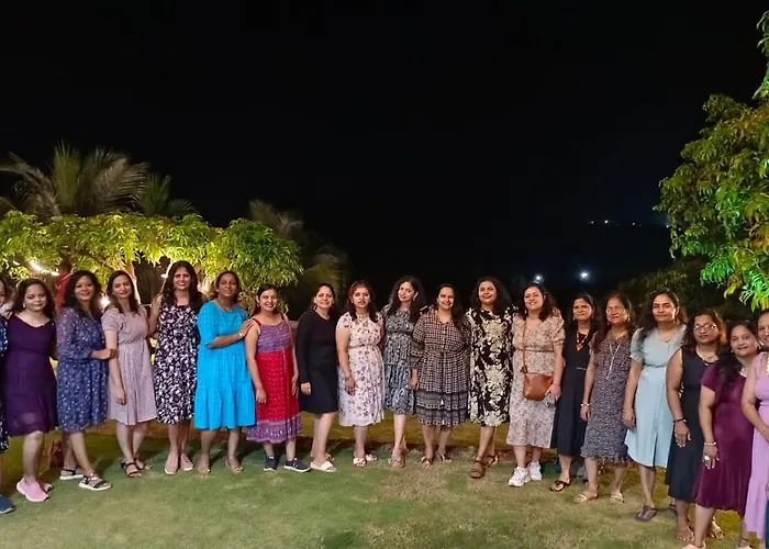 Grand Ambience Resort