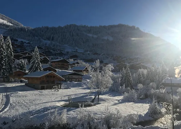 Chatel Resorts