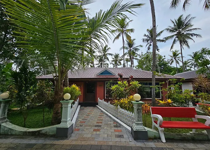 Leisure Valley Beach Resort