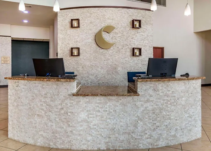 Comfort Suites Granbury