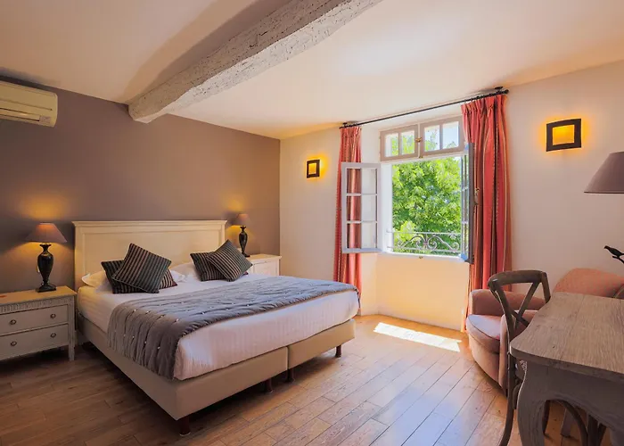 Hotel Du Clos