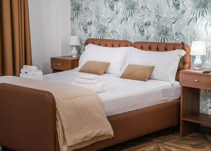 Kairos Hotel