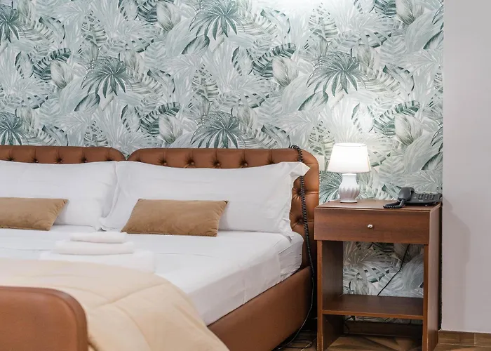 Kairos Hotel