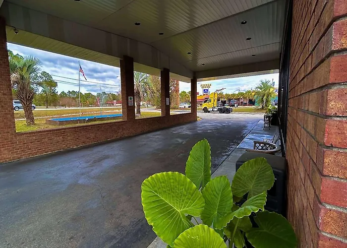 Days Inn By Wyndham St George