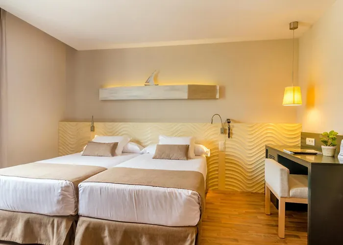 Hotel Alga