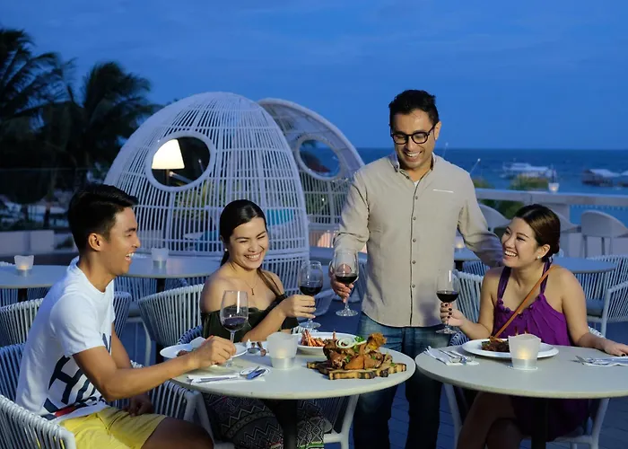 Be Resort Mactan