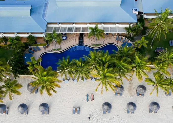 Beach Club (Adults Only)