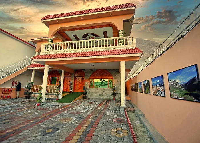 Oak Residency