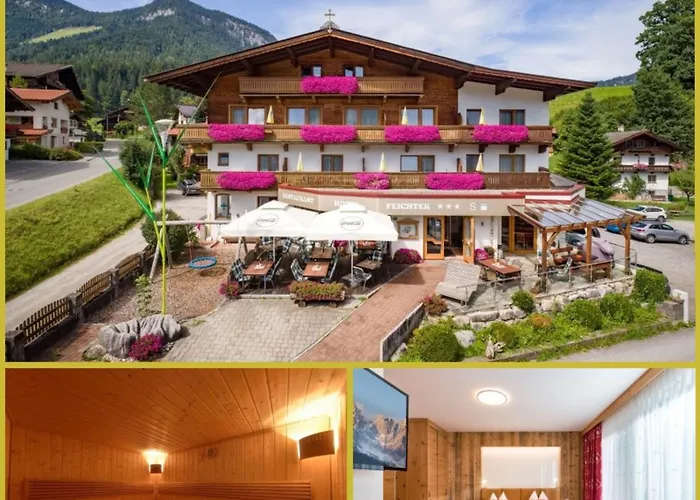 Hotel Feichter