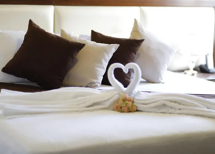 Al Yasmeen Hotel