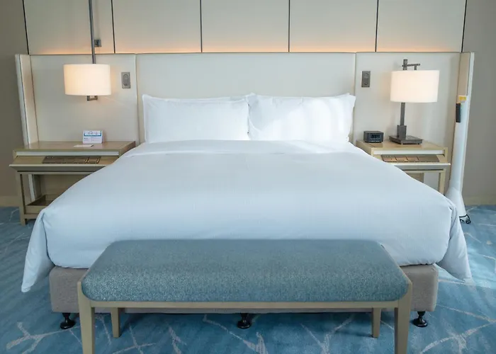 Hilton Beijing Tongzhou