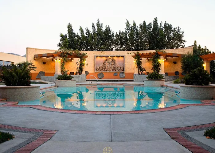 Santuario Diegueno