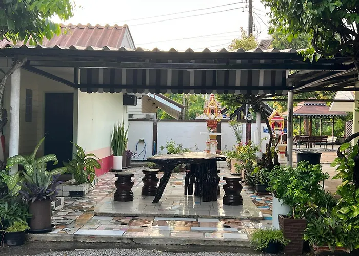 Suanpai Resort Sattahip
