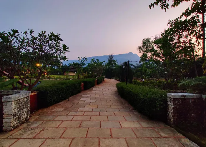 The Kanila Resort