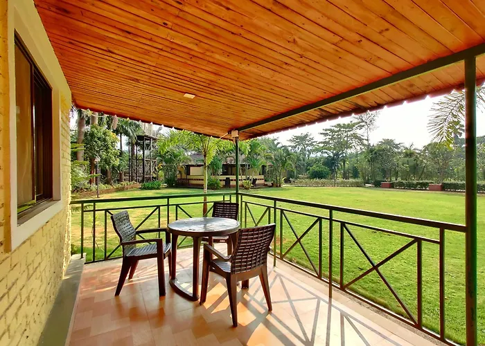 The Kanila Resort