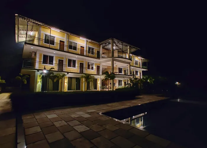 The Kanila Resort