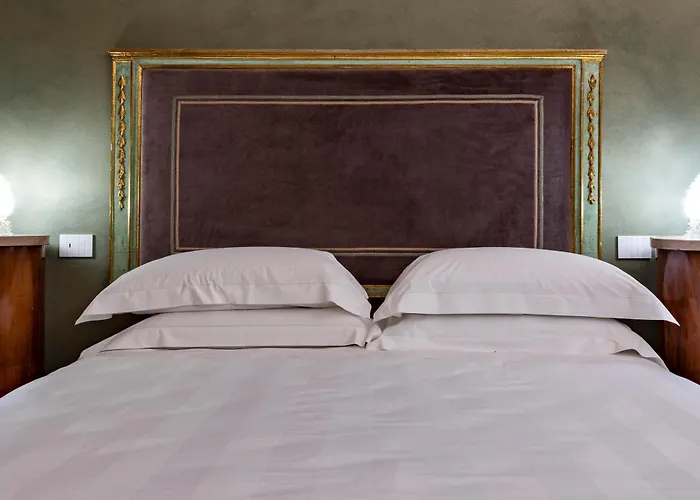 Villa Le Prata - Residenza Del Vescovo - Adults Only