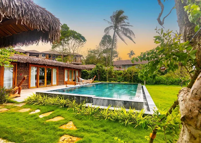Ocean Bay Resort & Spa Phu Quoc