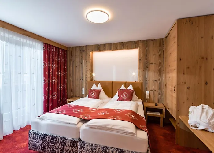 Hotel Feichter
